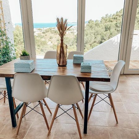 Montgo Home Jávea Eksteriør billede