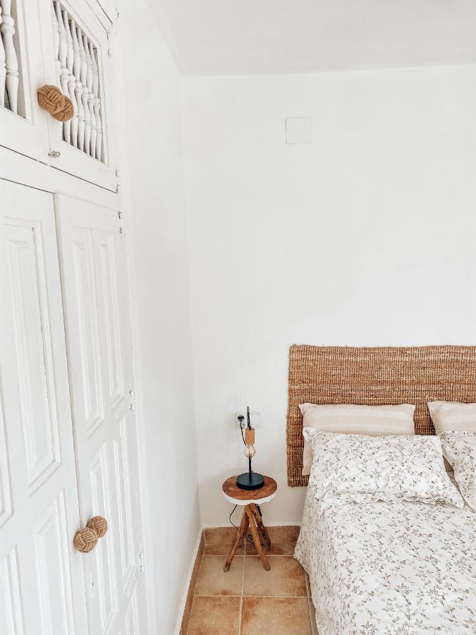 Montgo Home Jávea Eksteriør billede