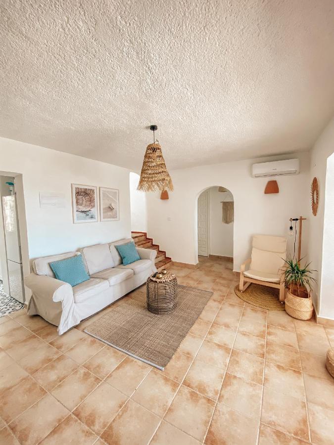 Montgo Home Jávea Eksteriør billede