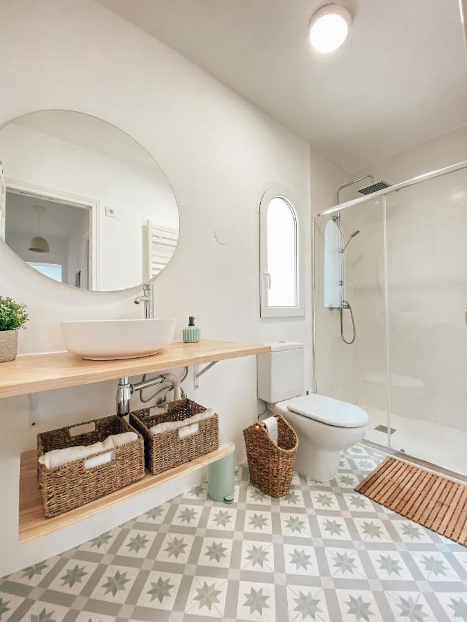 Montgo Home Jávea Eksteriør billede