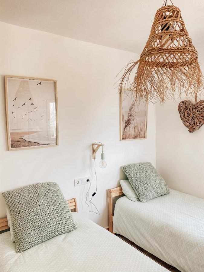 Montgo Home Jávea Eksteriør billede