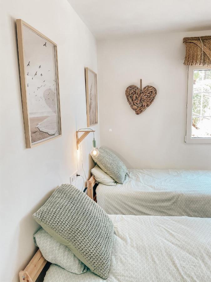 Montgo Home Jávea Eksteriør billede