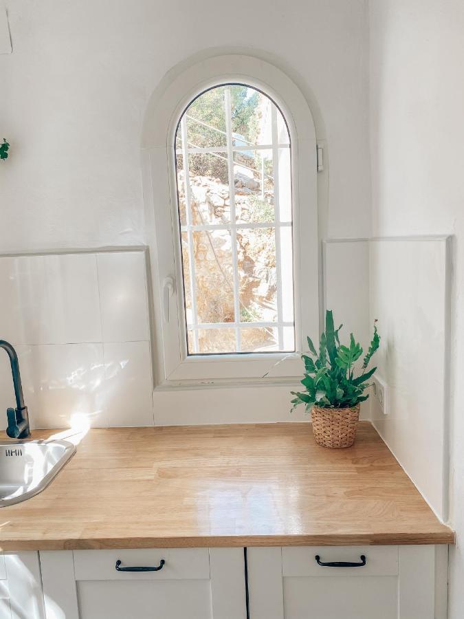 Montgo Home Jávea Eksteriør billede