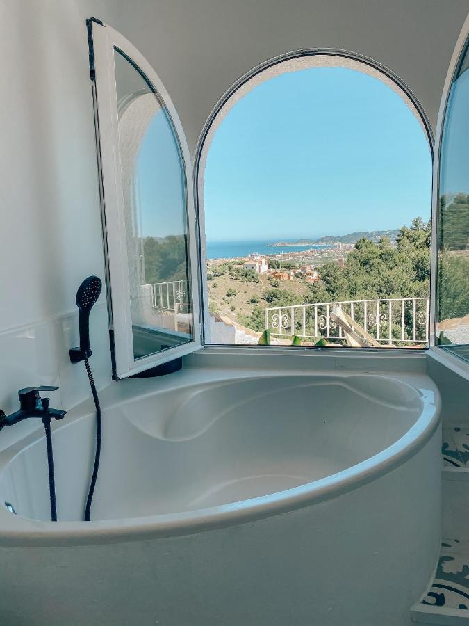 Montgo Home Jávea Eksteriør billede
