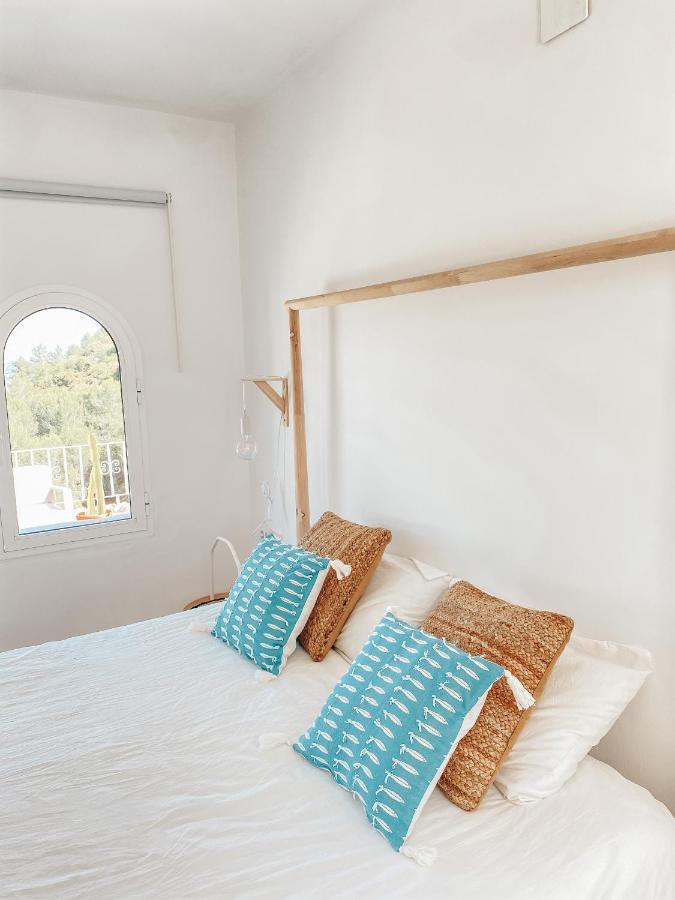 Montgo Home Jávea Eksteriør billede