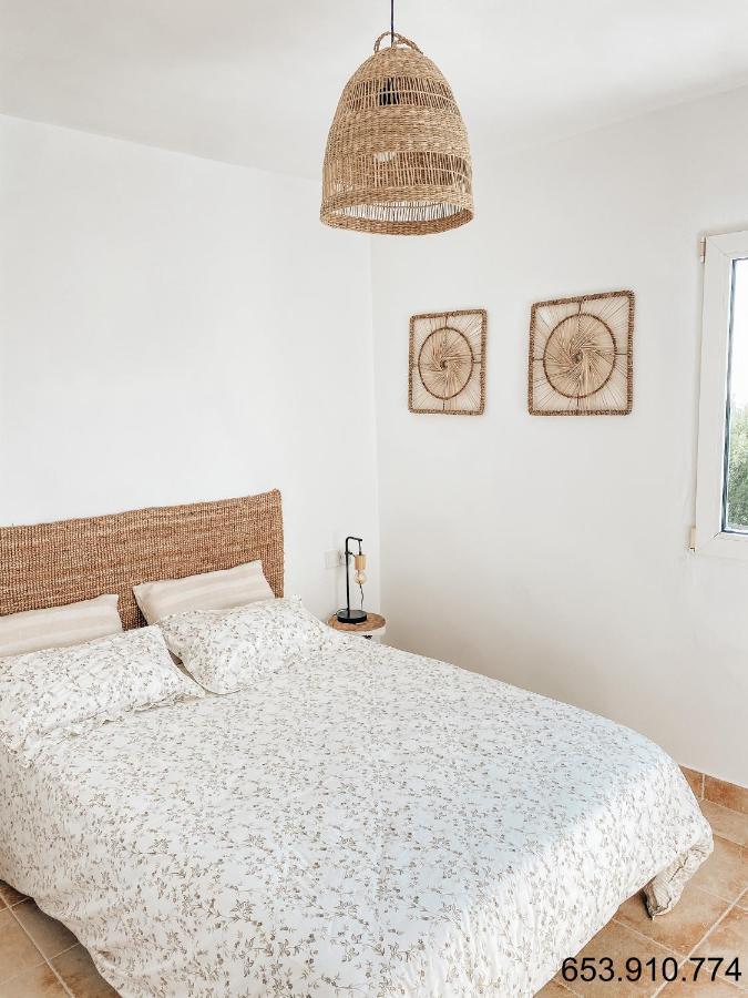 Montgo Home Jávea Eksteriør billede