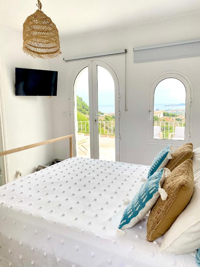 Montgo Home Jávea Eksteriør billede