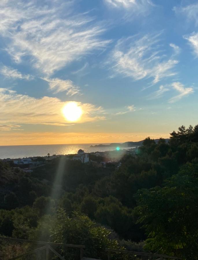Montgo Home Jávea Eksteriør billede