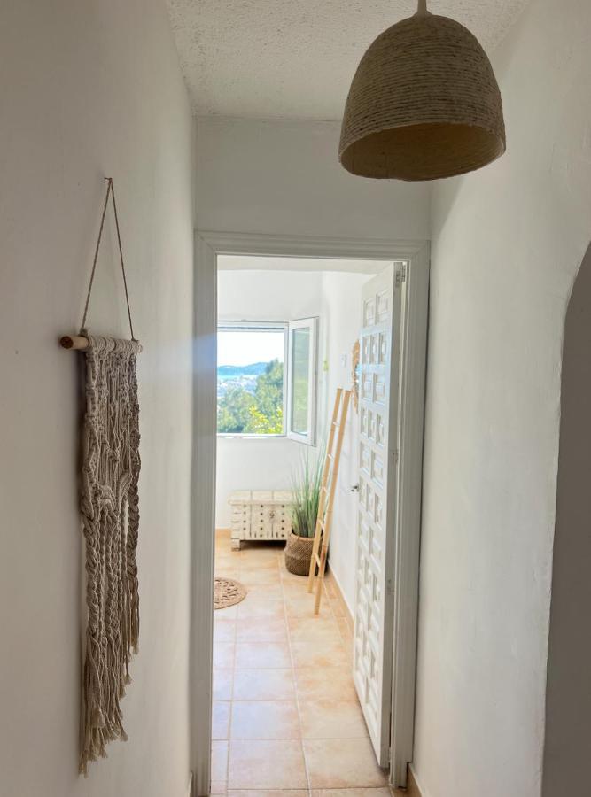 Montgo Home Jávea Eksteriør billede